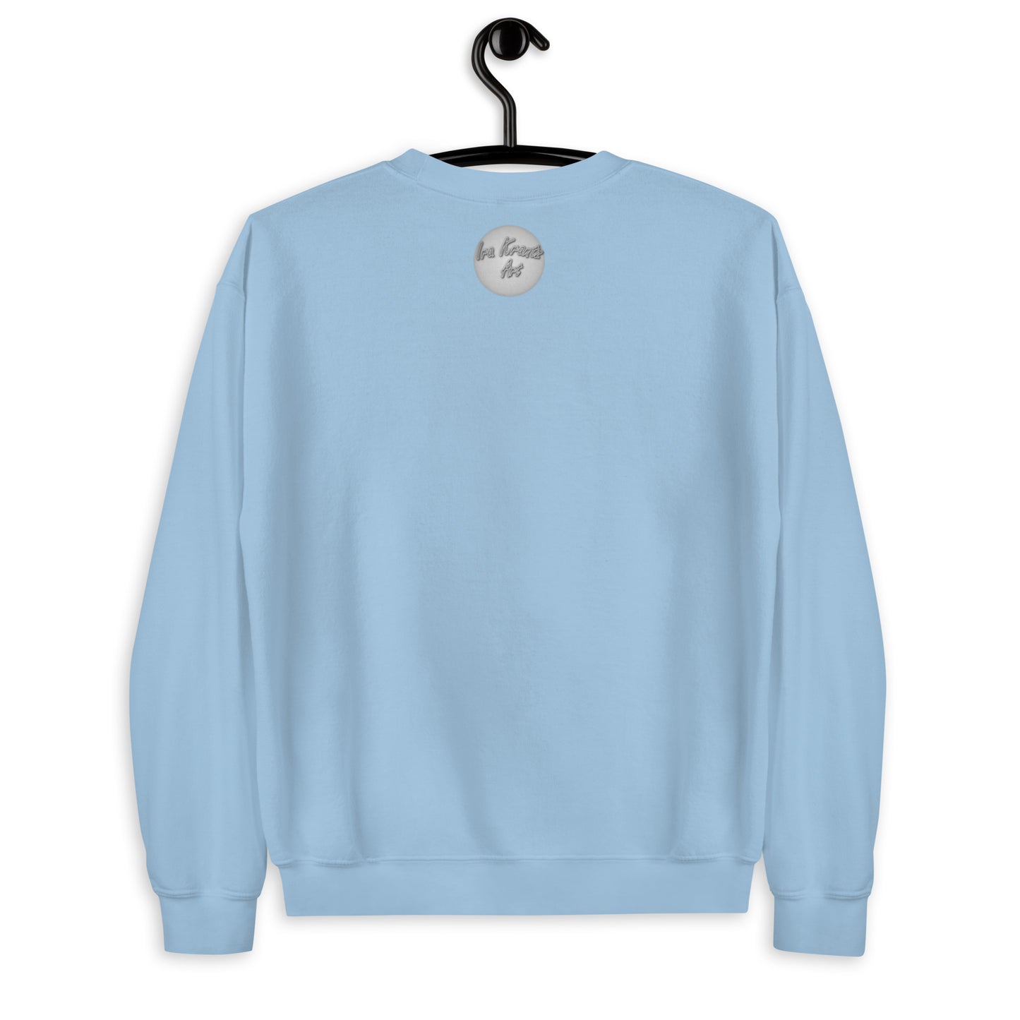 Holofernes Unisex Sweatshirt