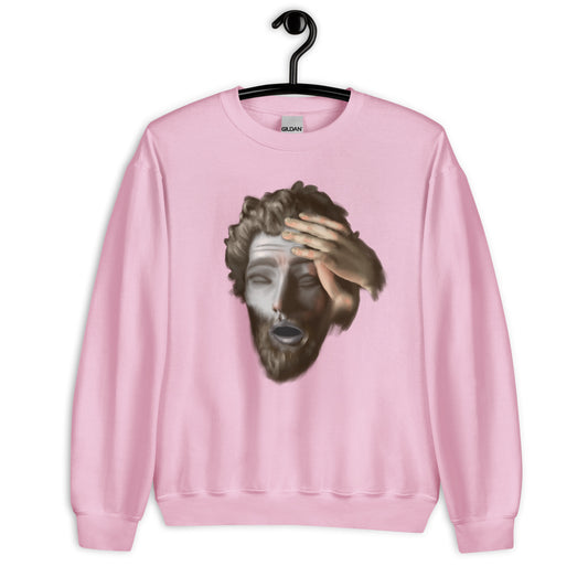 Holofernes Unisex Sweatshirt