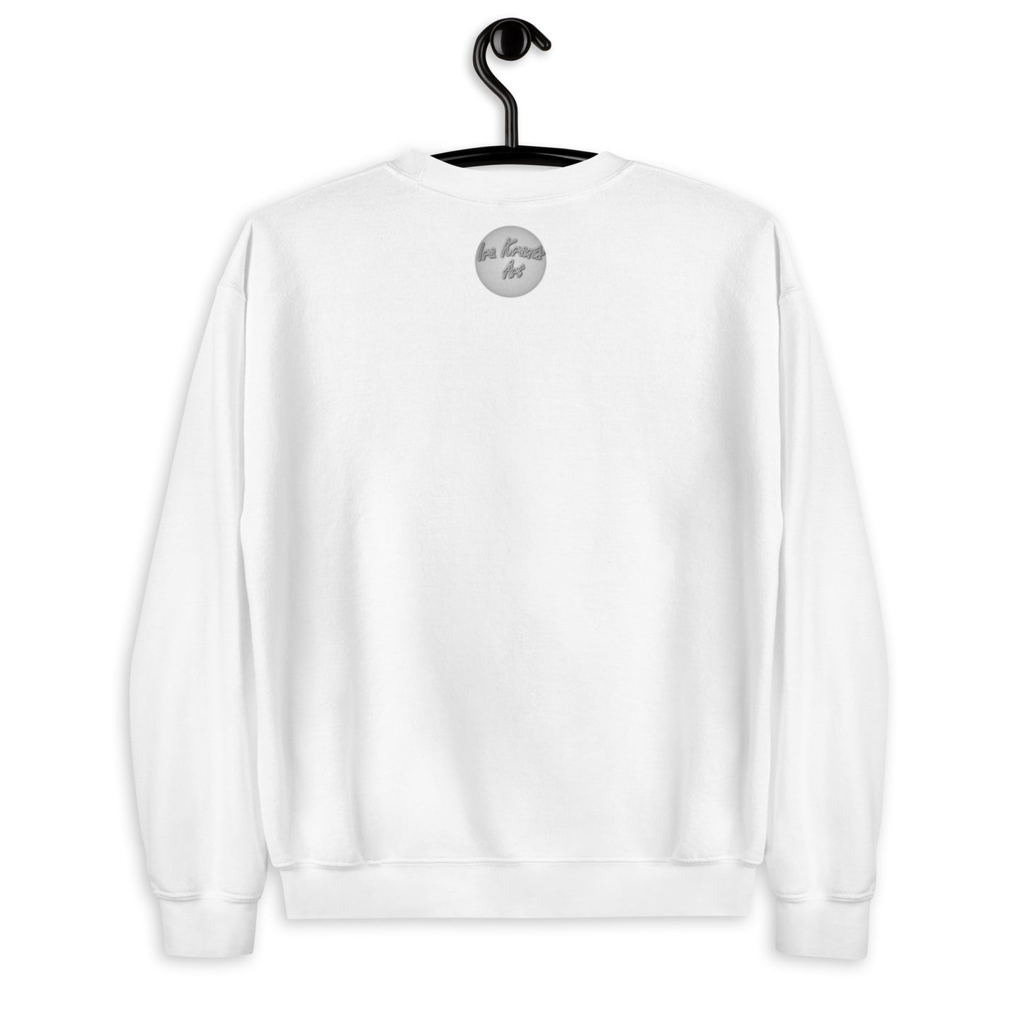 Holofernes Unisex Sweatshirt